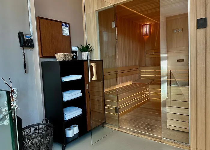 Hotel Prishtina Pristina