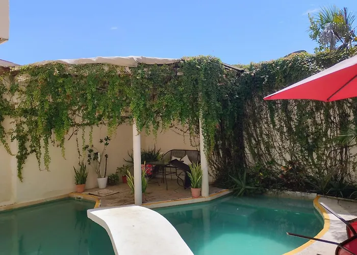 Bed&Breakfast Pecarí Cancún