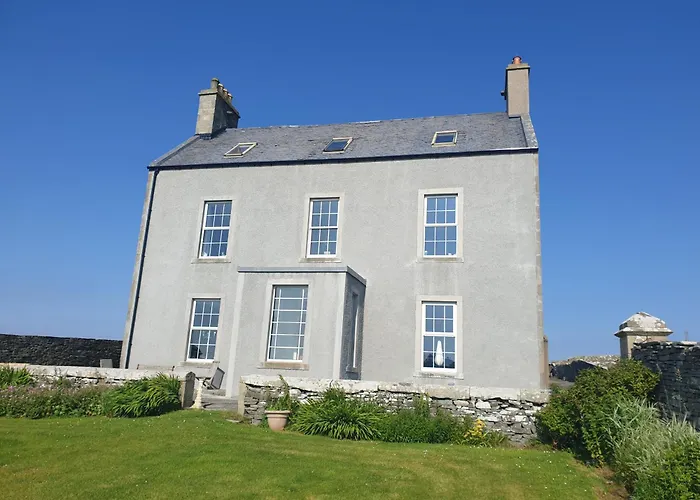 Maryfield House Hotel Lerwick