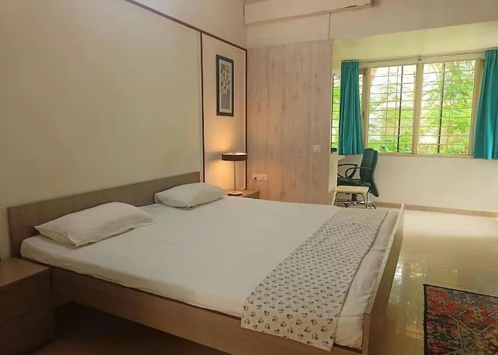 Srinekatan Heritage Villa Homestay Ahmedabad