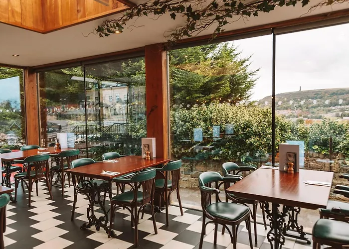 Eagle And Child, Ramsbottom Hotel Bury 