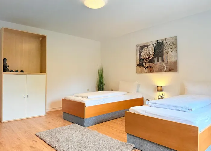 Hotel Alt Oesselse Sarstedt