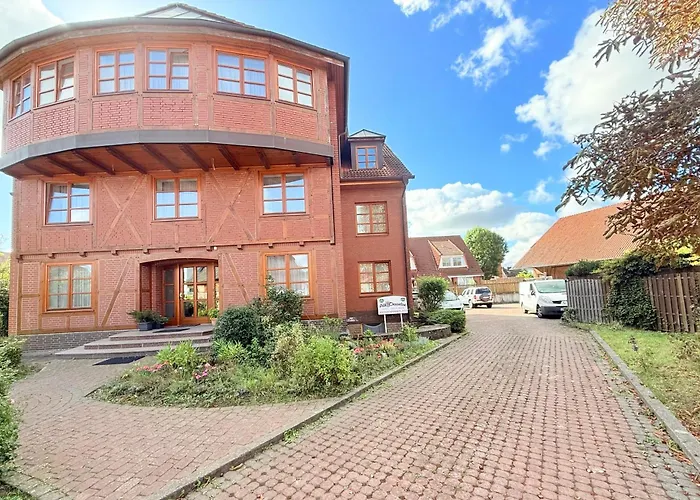 Hotel Alt Oesselse Sarstedt