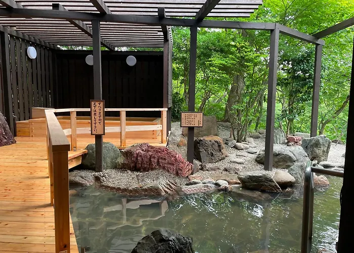 Hotel Sunvalley Nasu