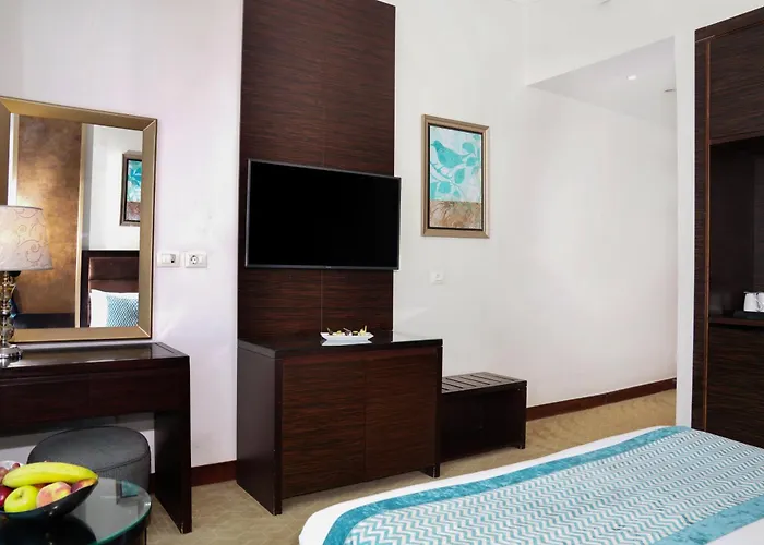 Gewan Hotel Cairo New Cairo