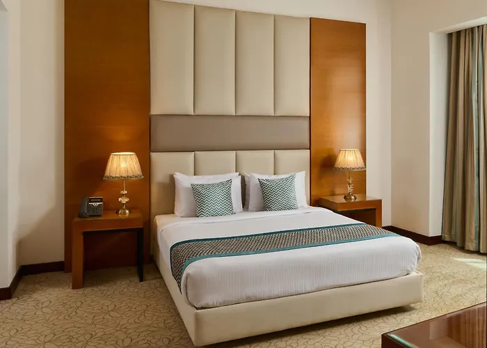 Gewan Hotel Cairo New Cairo