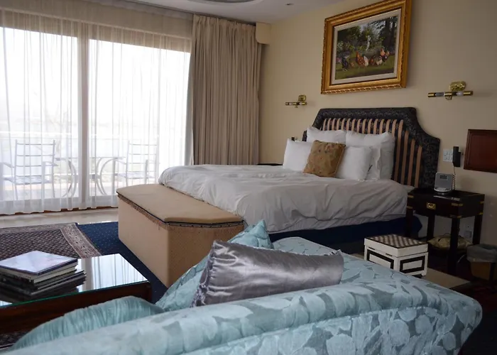 Kosmos Manor Guest House Hartbeespoort