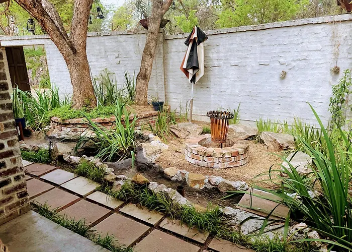 Veranda House Boutique Accommodation Midrand