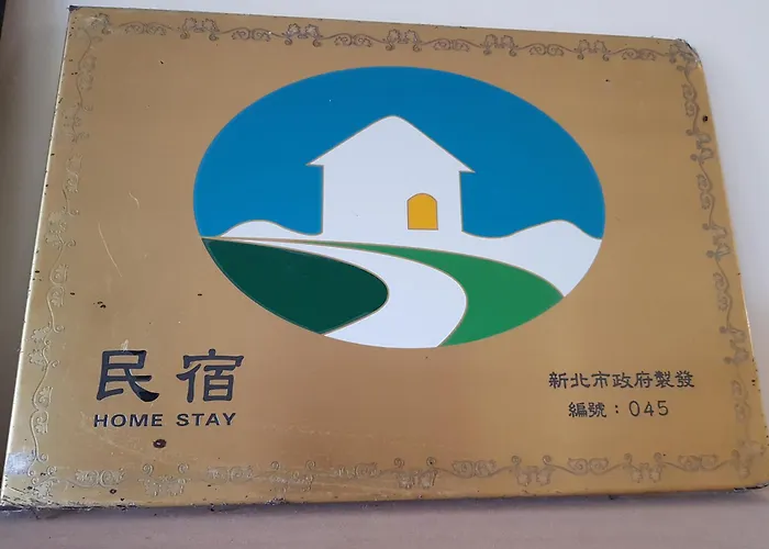 Youran B&B Jiufen