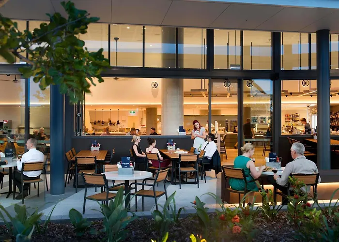Hotel Ibis Brisbane Airport