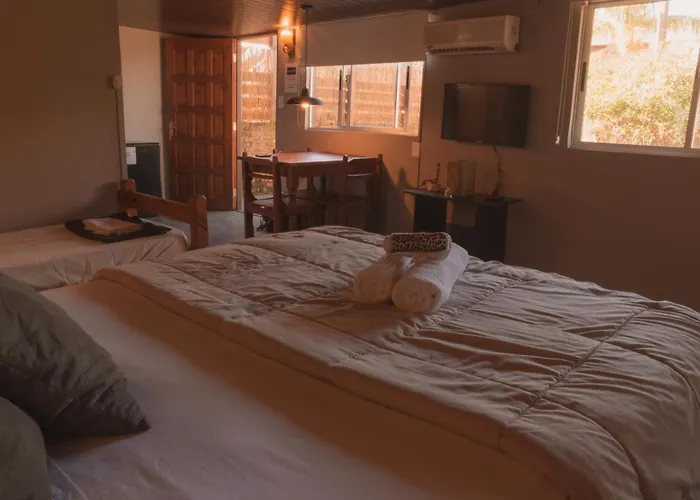 Rocamar Hostel Boutique Punta del Este