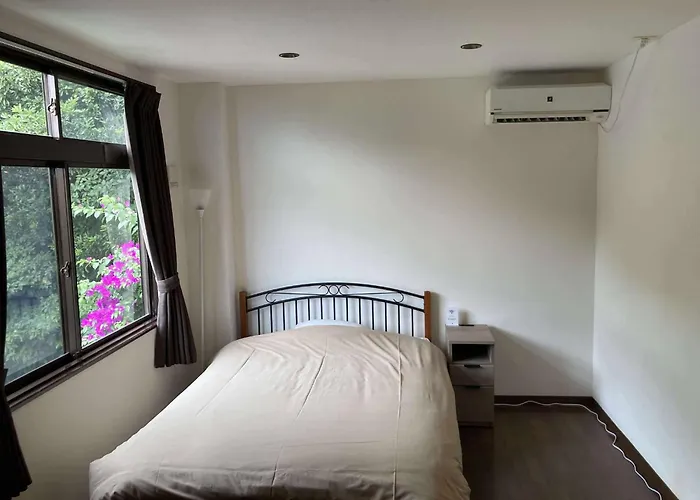 The Little Garden Hotel Miyazaki