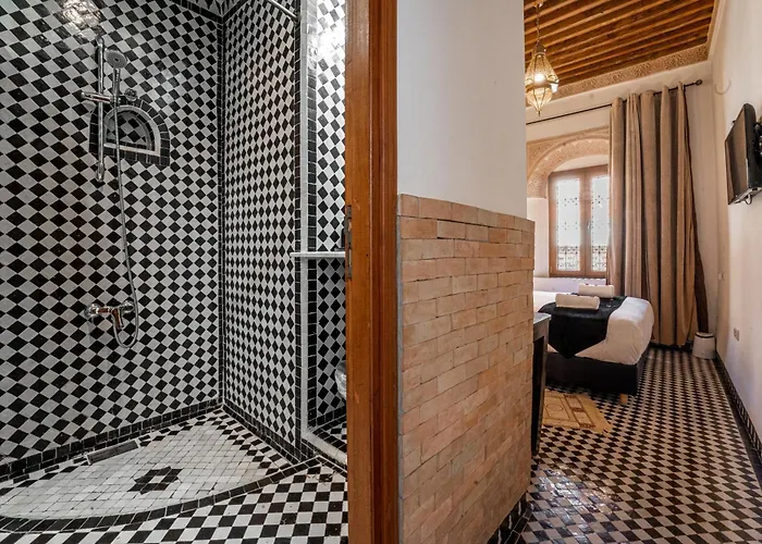 Dar D'Or Fes Hotel