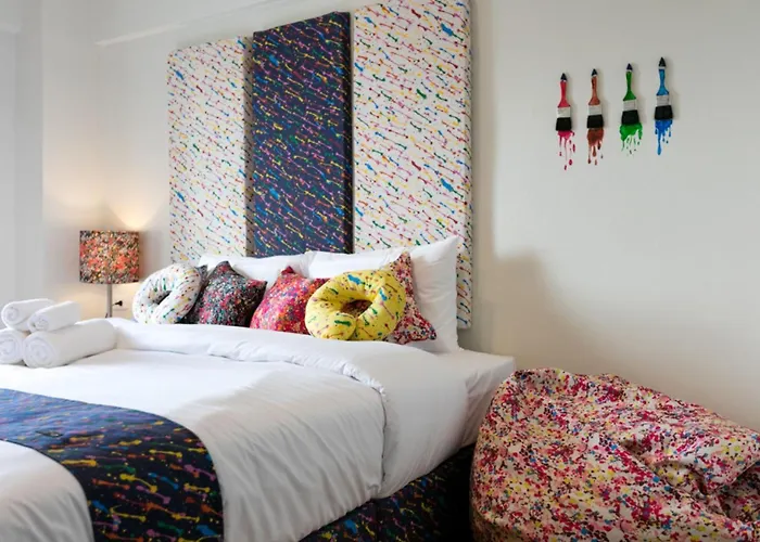 Bangkok River Loka Hotel