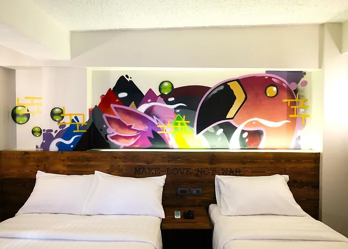 U Hotels Makati Makati City