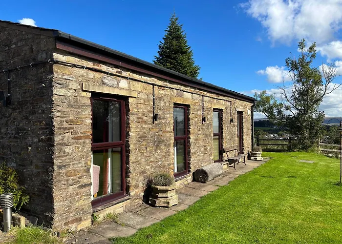 Fernhill Hotel Rochdale