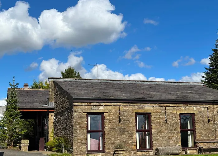 Fernhill Hotel Rochdale