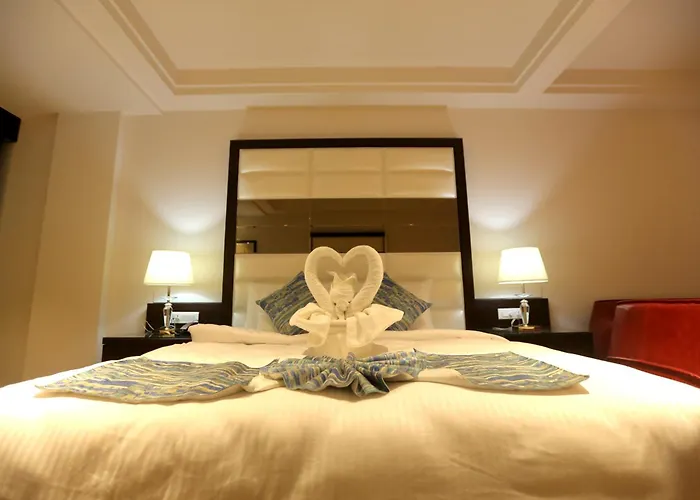 Hotel Stella Continental Phagwara