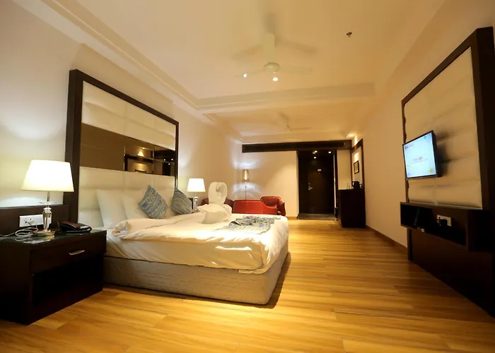 Hotel Stella Continental Phagwara