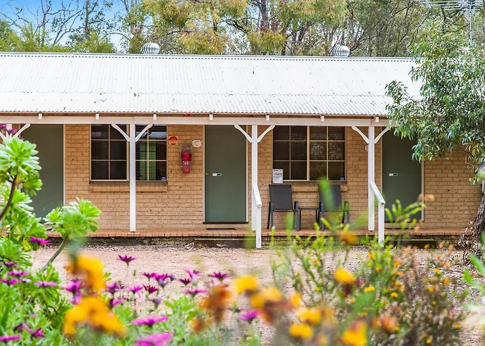 Travellers Rest Motel Mundaring