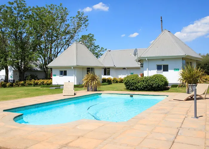 Mount Currie Inn Kokstad 