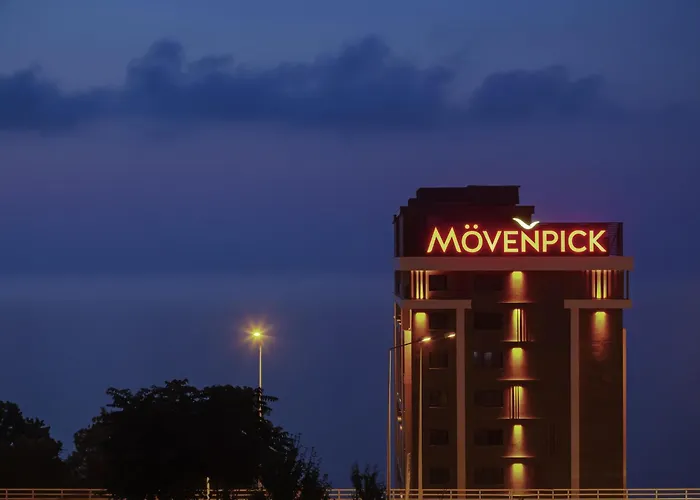 Mövenpick Hotel Trabzon