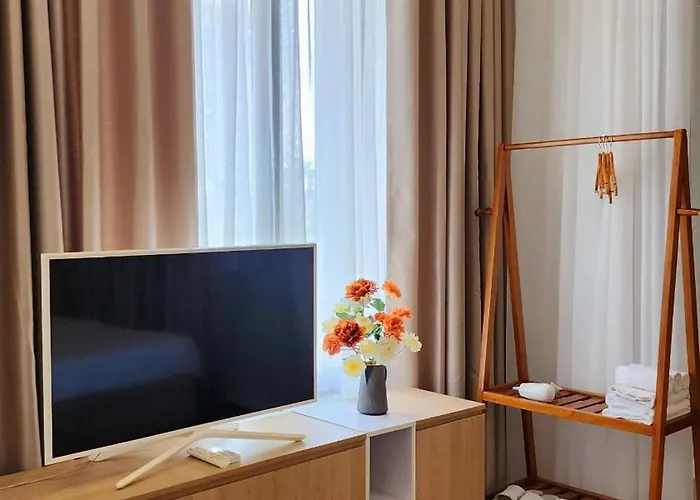 Soleil House Bed & Breakfast Huế