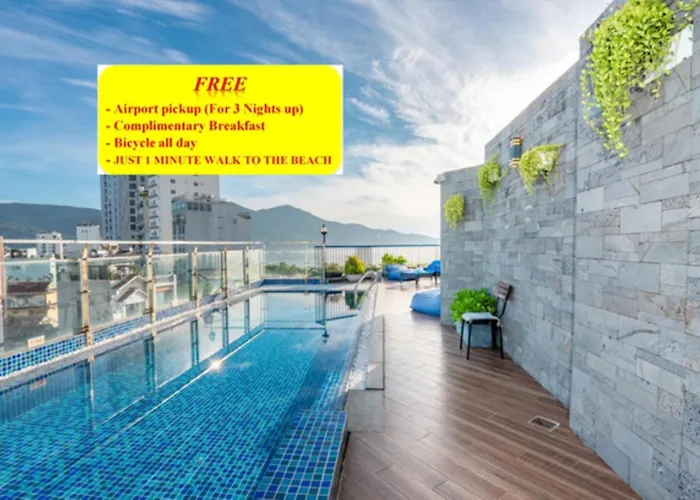 Cani Beach House Danang