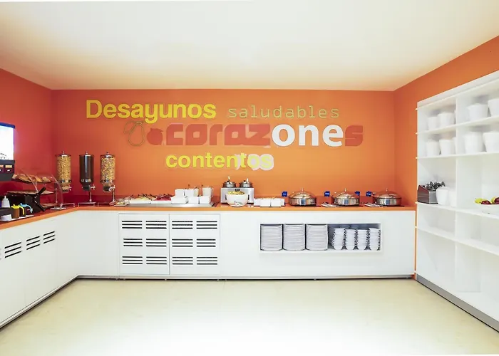 Hotel One Ciudad de Mexico La Raza
