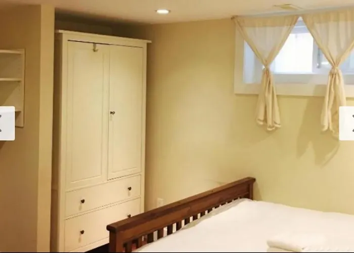 House For Rent Hotel Vancouver