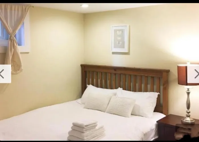 House For Rent Hotel Vancouver