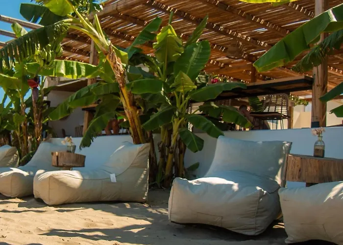 Jessica'S Studios & Apartments Kavos