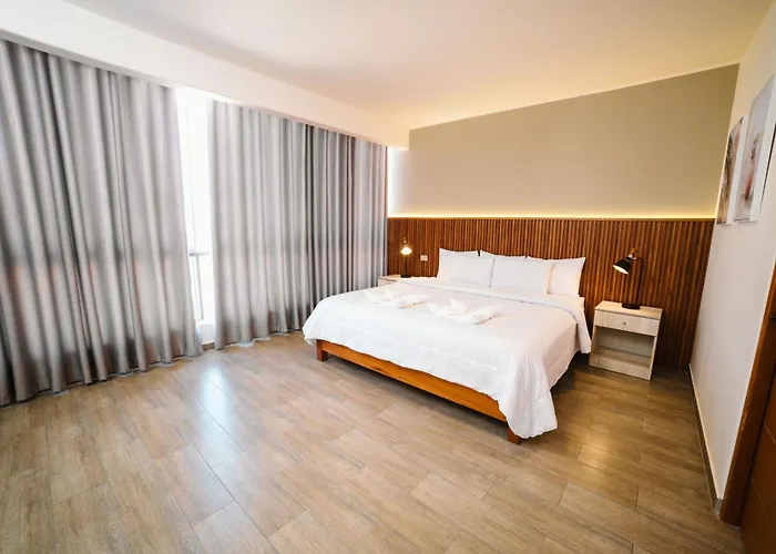 Villa Oasis Ica
