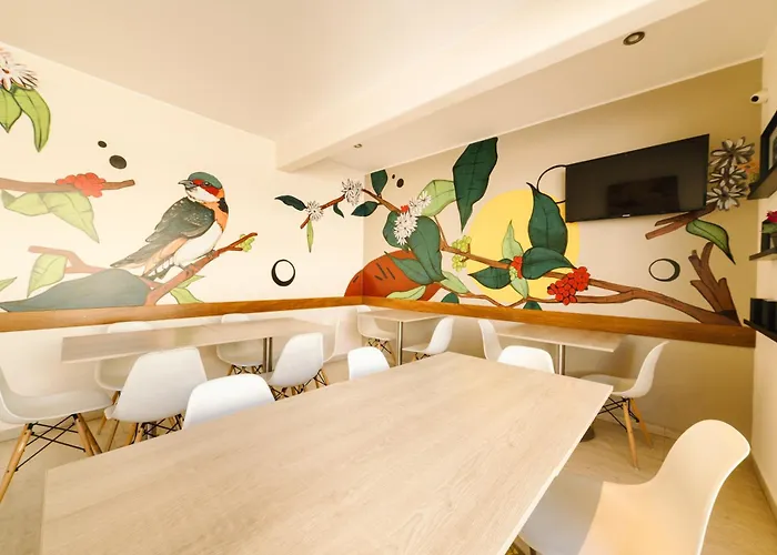 Villa Oasis Ica