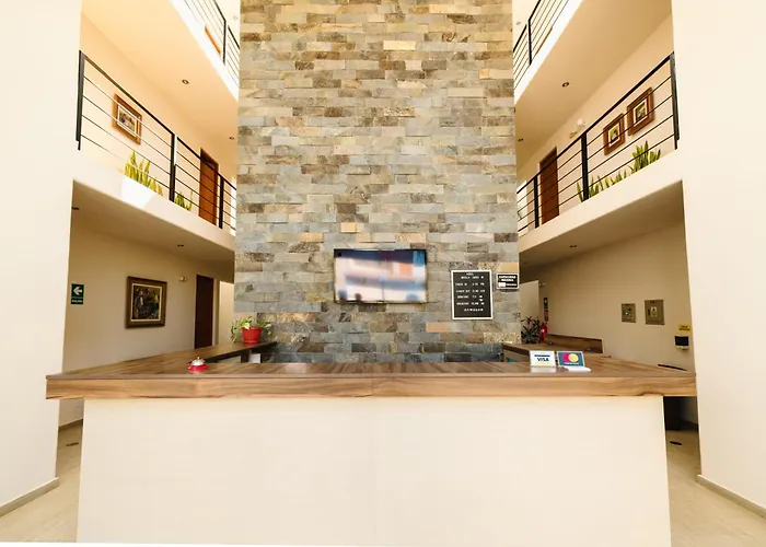Villa Oasis Ica
