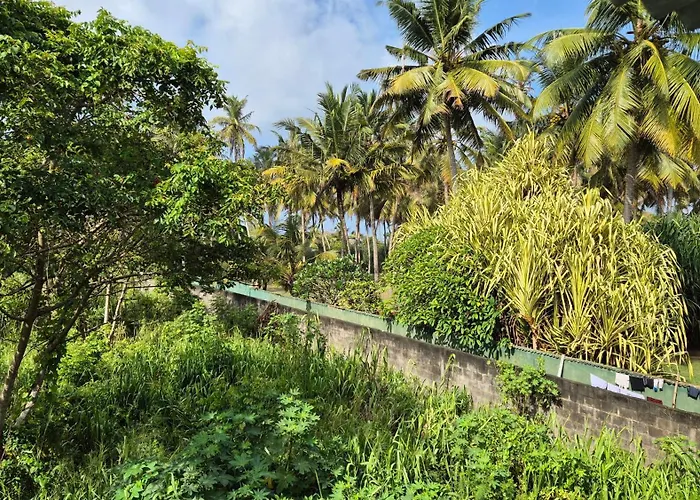 Bandulas Beach House Hikkaduwa