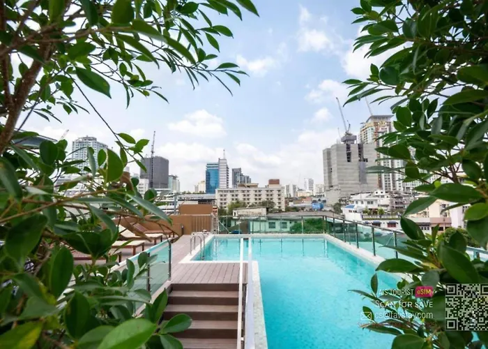 Hyde Park Hotel กรุงเทพมหานคร