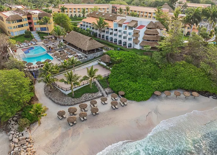 Family Selection At Grand Palladium Vallarta Resort & Spa Punta Mita