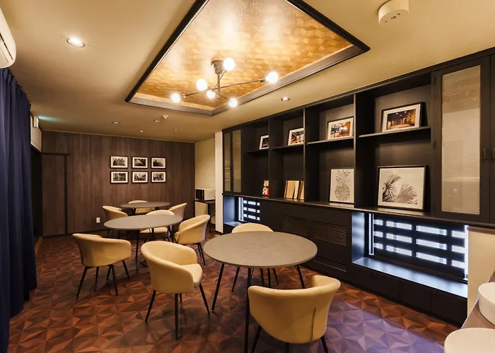 Yamato - Doyanen Hotels Osaka