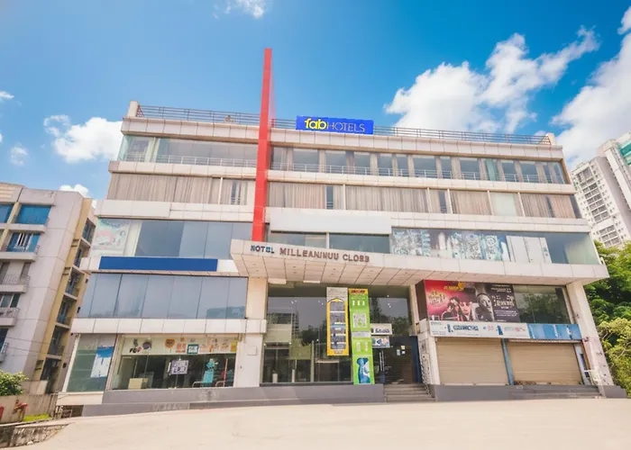 Oriva Millennium Grand Hotel Lingampalli
