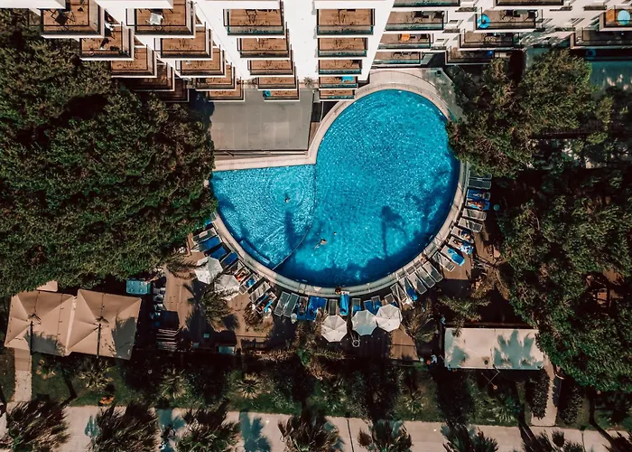 VM Resort&SPA Golem 