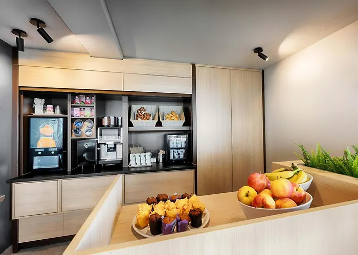 B&B Hotel München-Garching Garching bei München