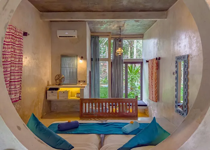 Gunung An Retreat Hotel Ubud 