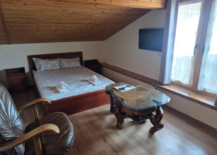 Villa Maxim Warna