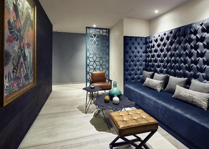 Hotel Frida by Viadora México DF