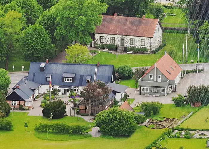 Stora Herrestad B&B Ystad