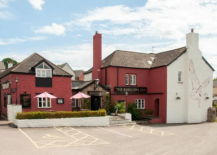 Barn Owl Inn Newton Abbot