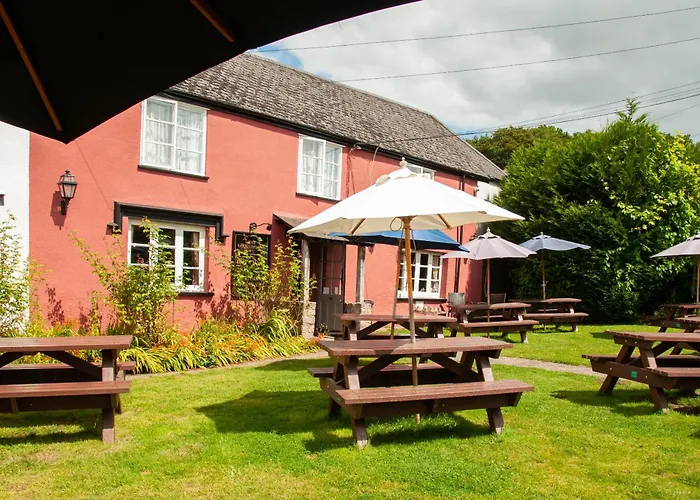 Barn Owl Inn Newton Abbot