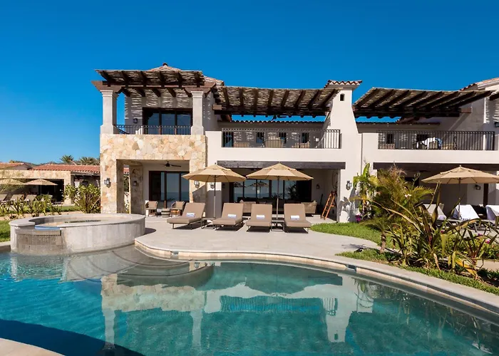 Live Aqua Private Residences Los Cabos Cabo San Lucas