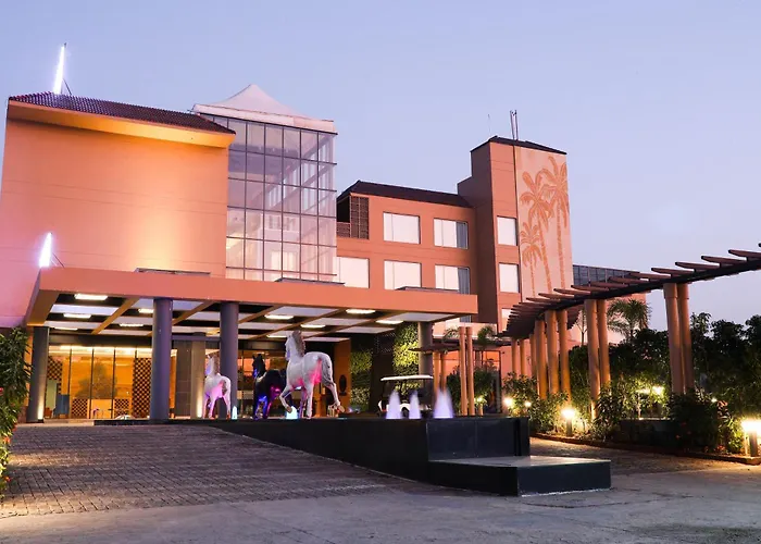 Regenta Resort Belagavi